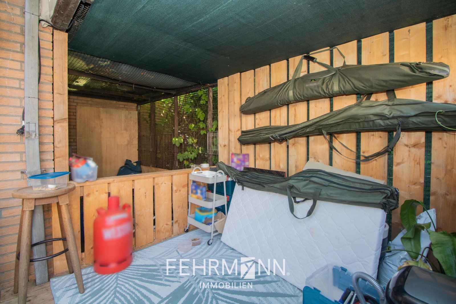 Garten Garten