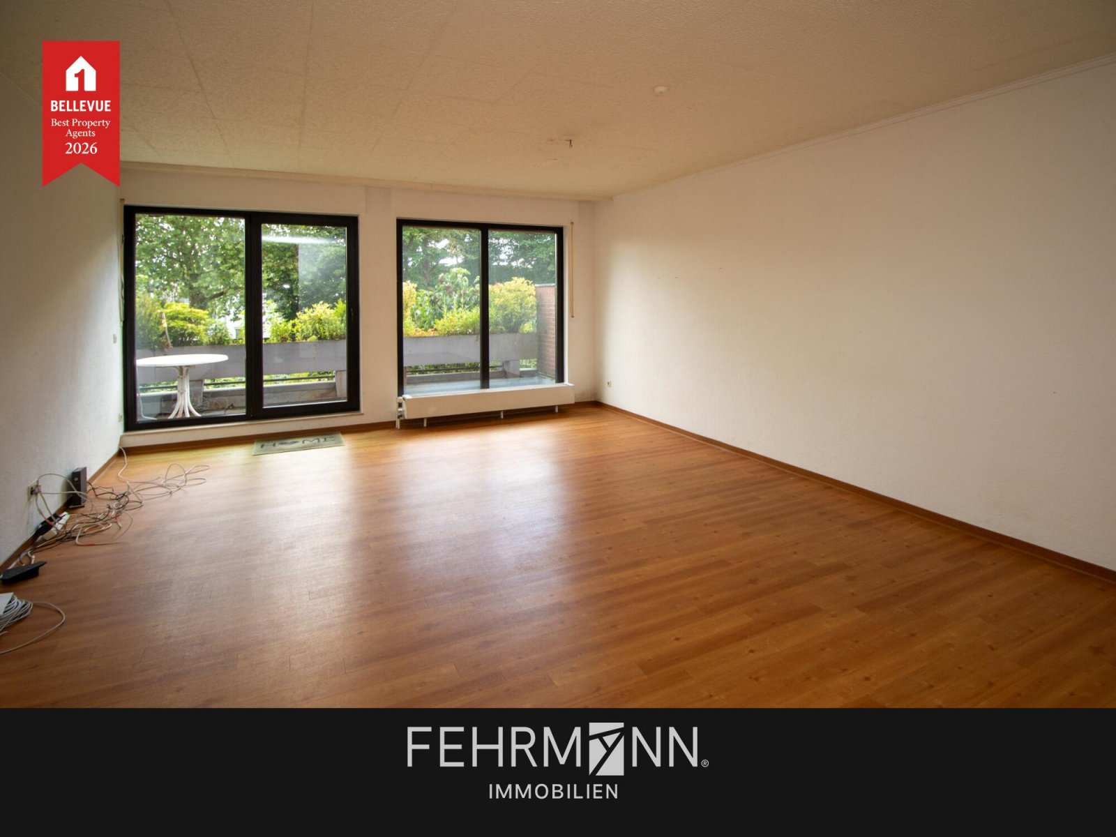 Meppen: Charmante & lichtdurchflutete Obergeschosswohnung in Meppen - zur Miete! Meppen: Charmante & lichtdurchflutete Obergeschosswohnung in Meppen - zur Miete!