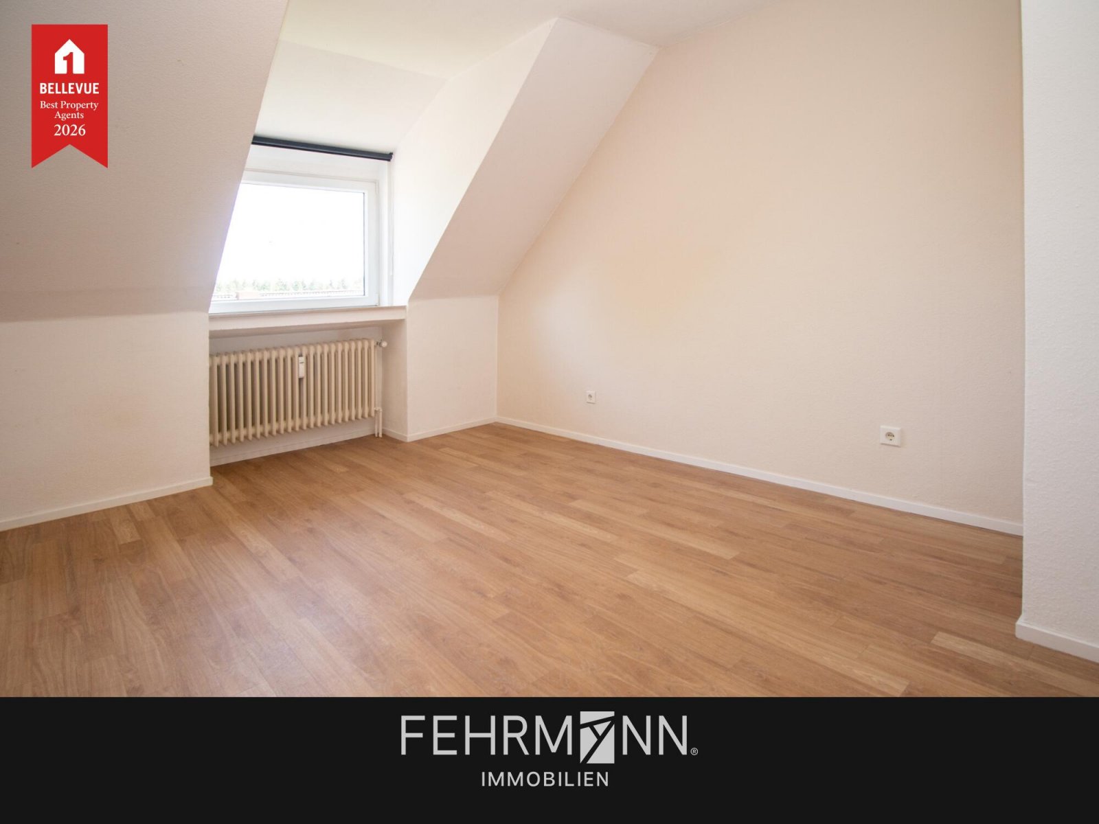 Haren: Charmante Dachgeschosswohnung in Haren/Emmeln - Zur Miete Haren: Charmante Dachgeschosswohnung in Haren/Emmeln - Zur Miete