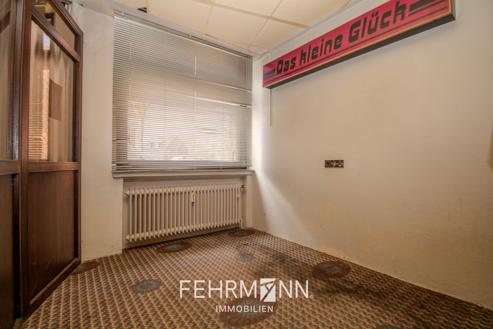 Büro Büro