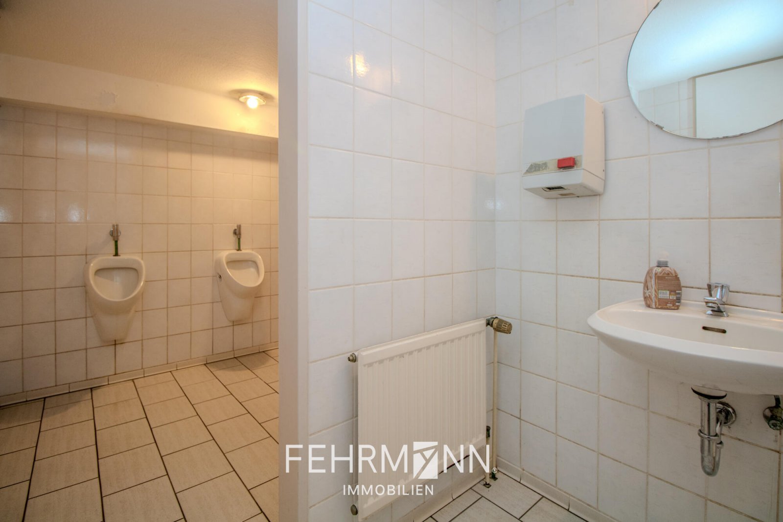 WC-Herren WC-Herren