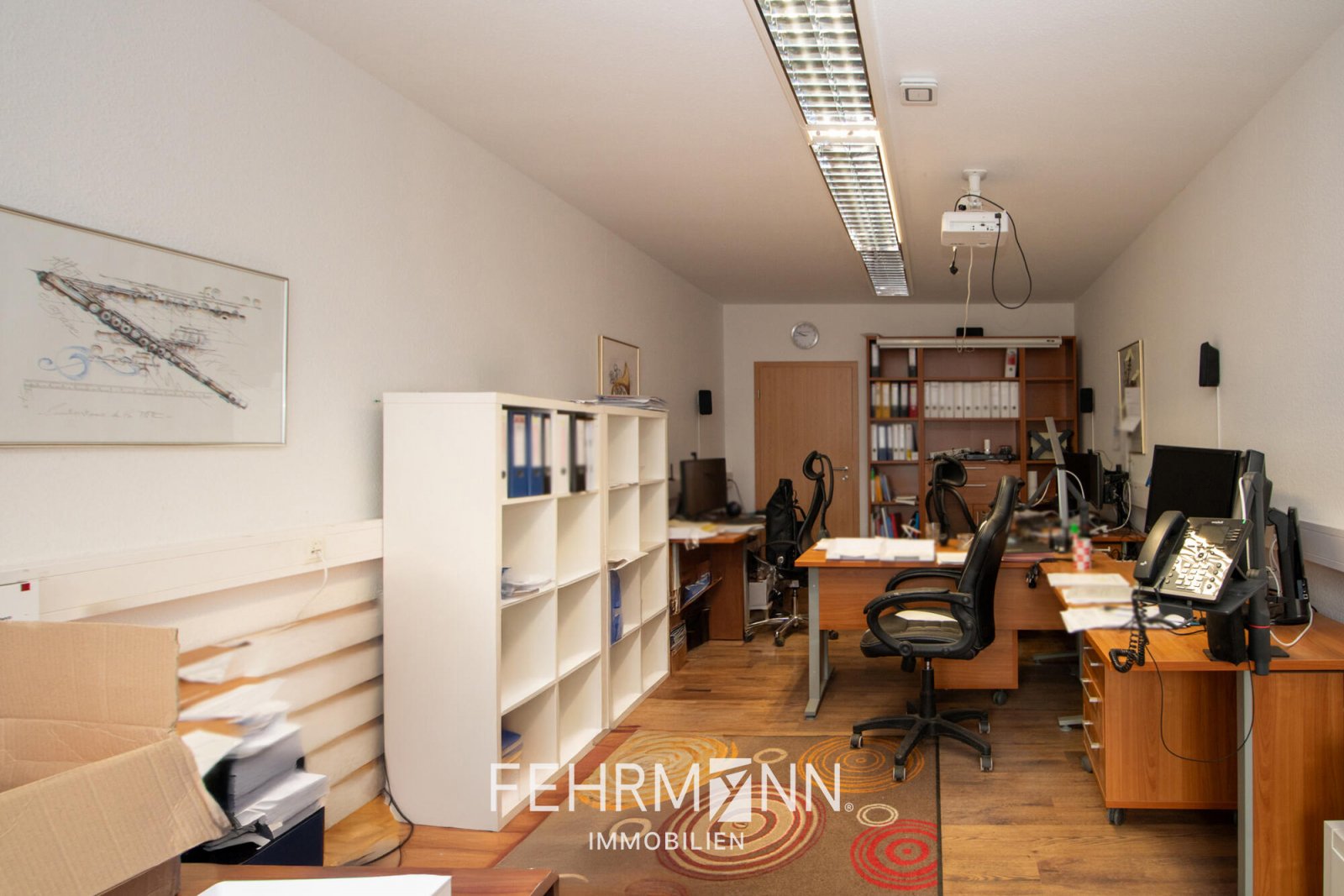 Büro Büro
