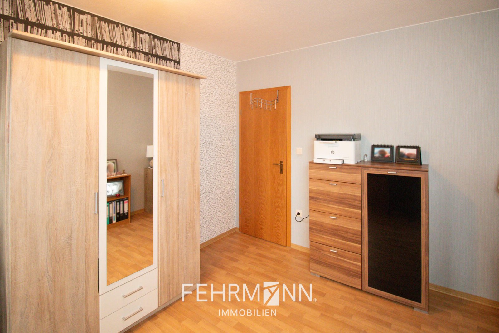 Obergeschoss-Arbeitszimmer Obergeschoss-Arbeitszimmer