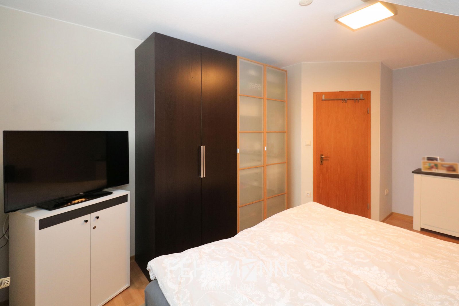 Obergeschoss-Schlafzimmer Obergeschoss-Schlafzimmer