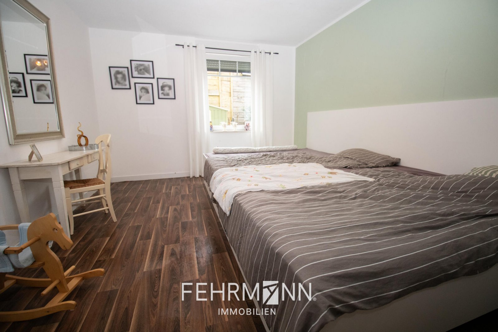 Schlafzimmer 1 Schlafzimmer 1
