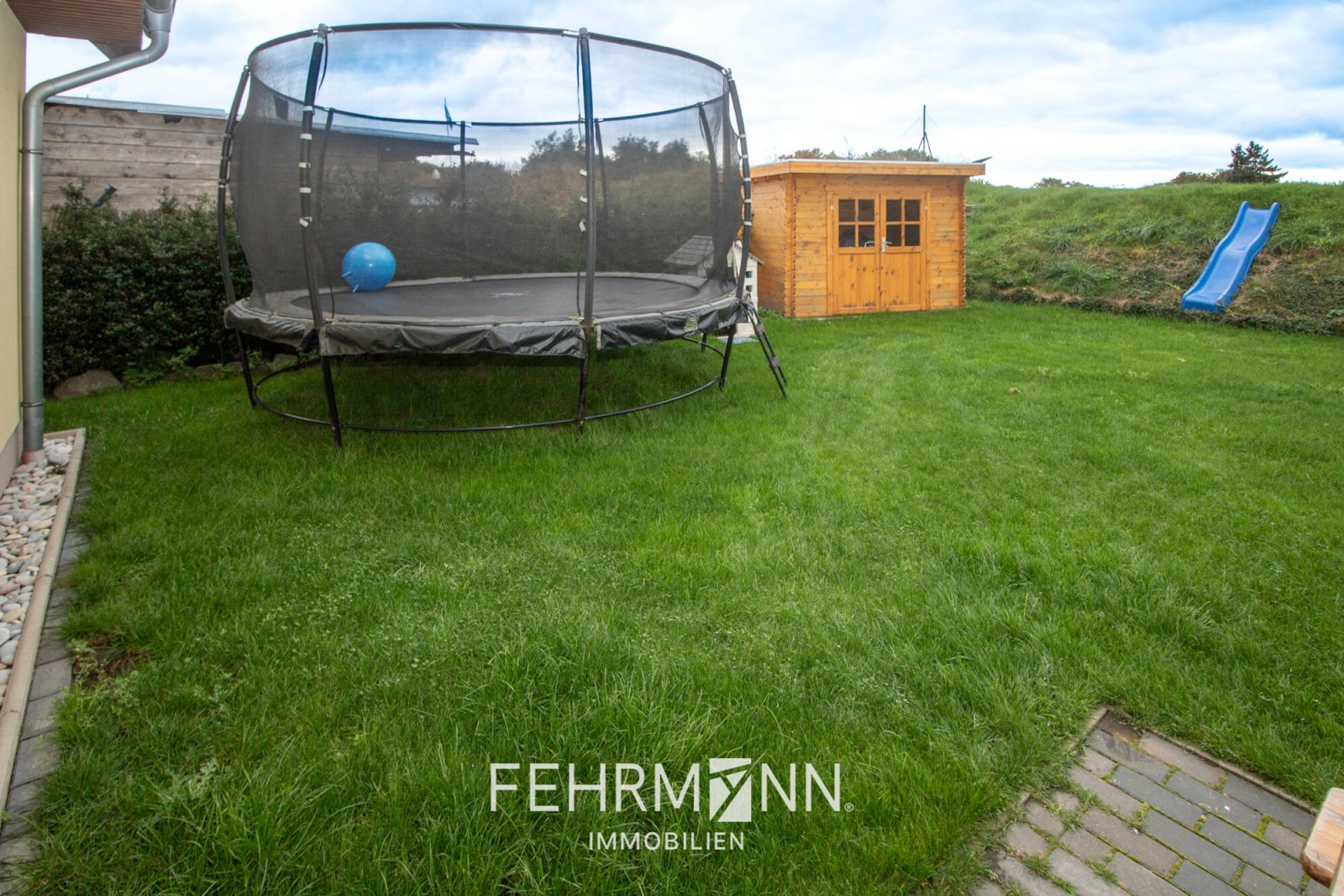 Garten 2 Garten 2