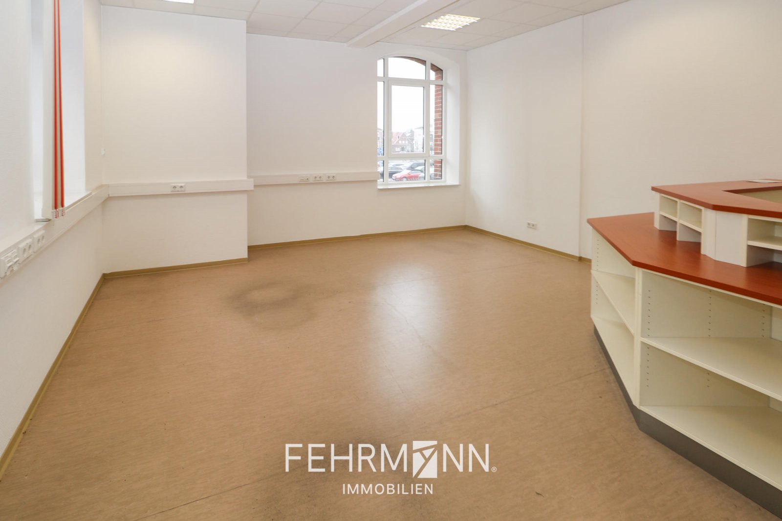 Innenaufnahme Innenaufnahme