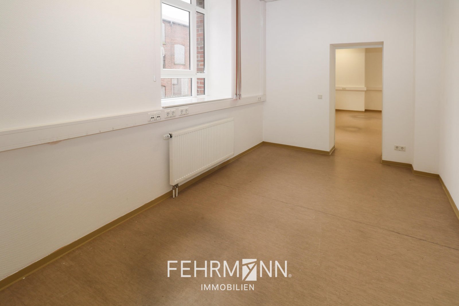 Innenaufnahme Innenaufnahme
