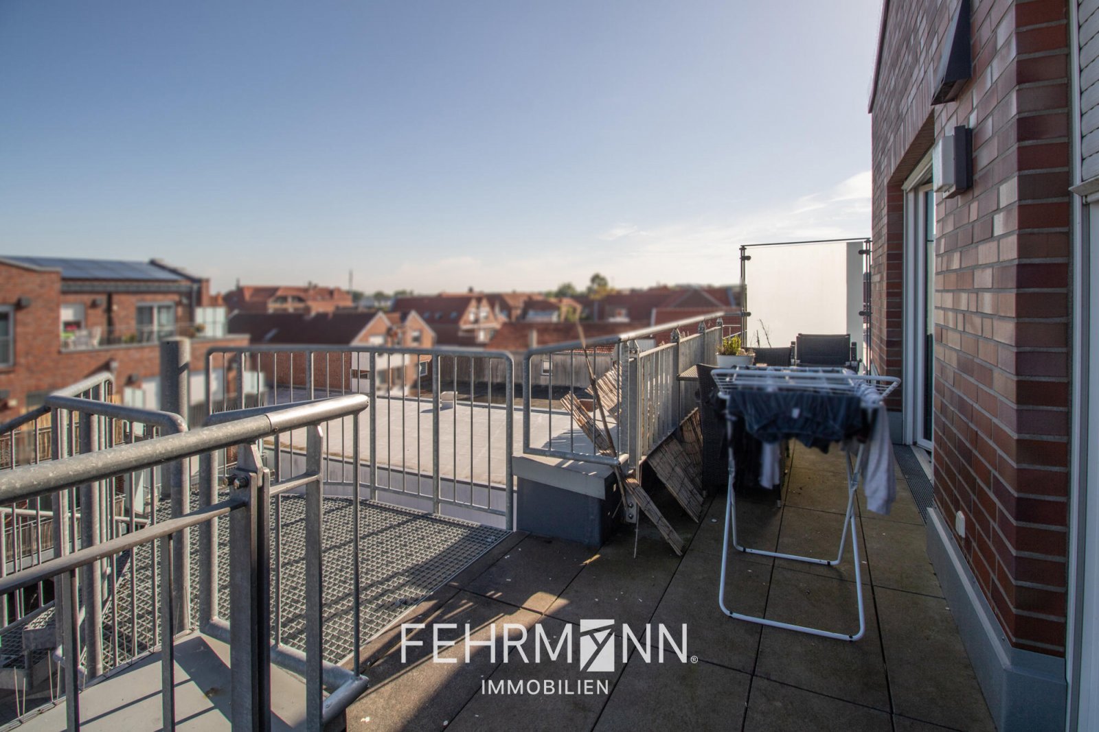 Dachterrasse Dachterrasse