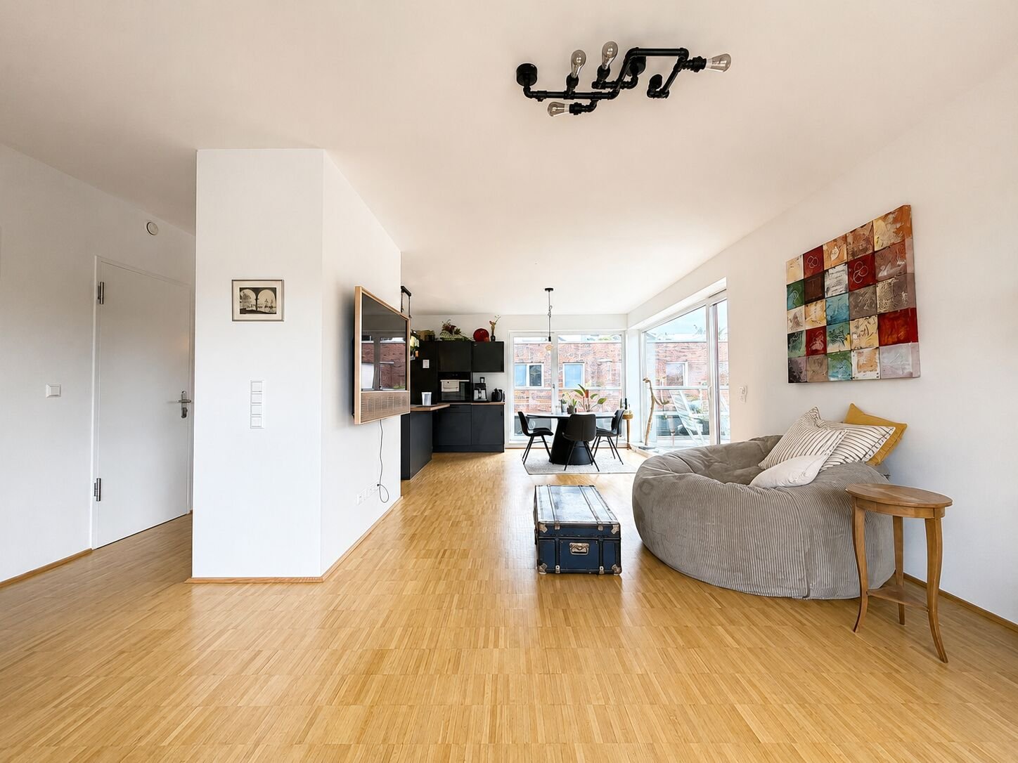 Wohnen/ Essen/ Kochen Wohnen/ Essen/ Kochen