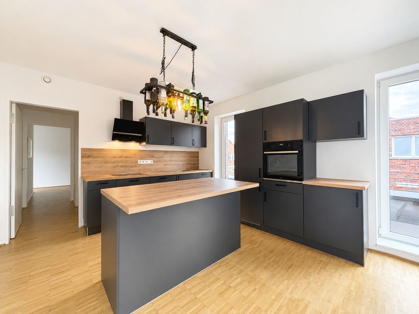 Wohnen/ Essen/ Kochen Wohnen/ Essen/ Kochen