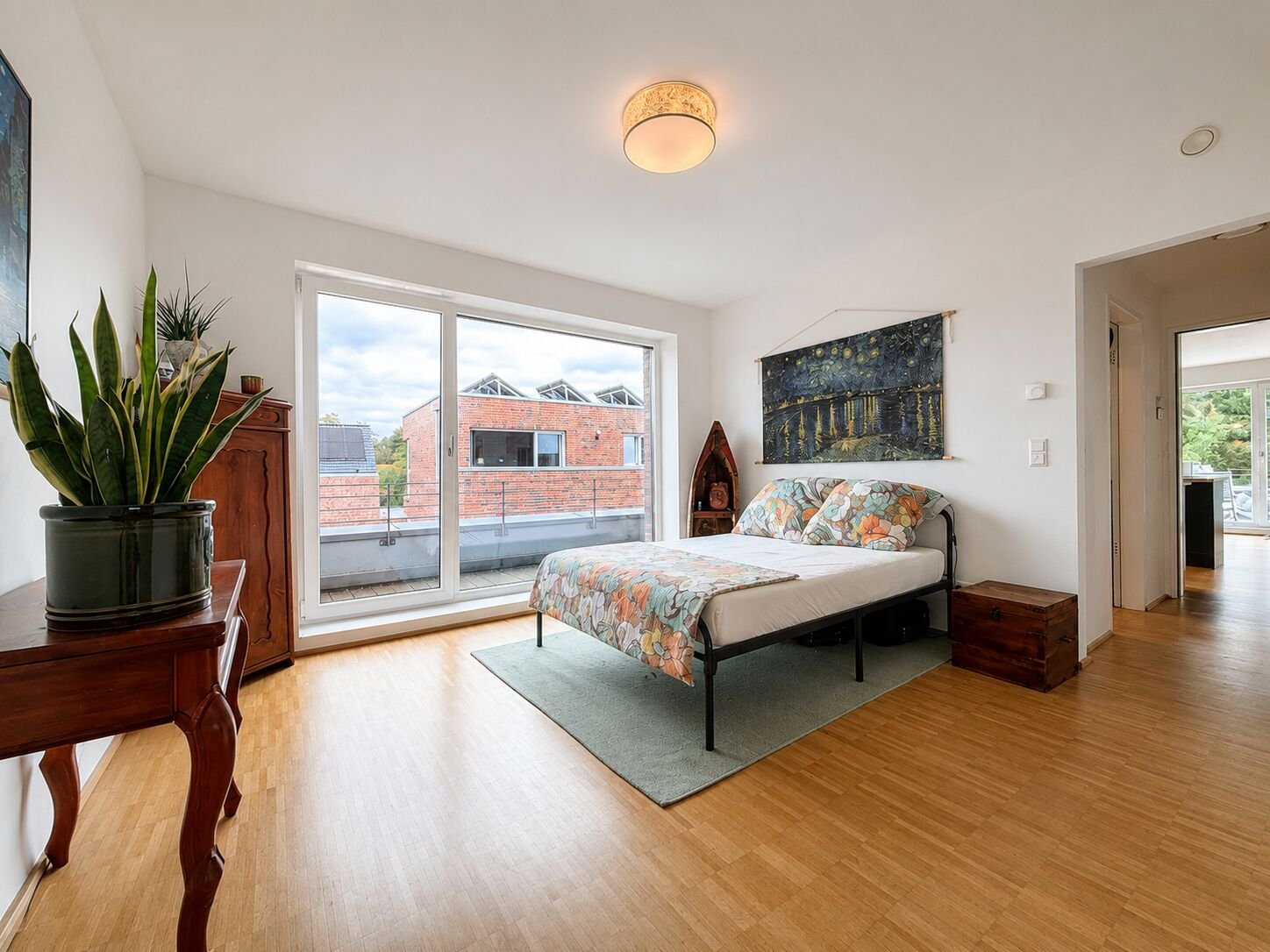 Schlafzimmer Schlafzimmer