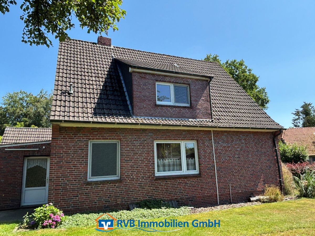 Seitenansicht Seitenansicht