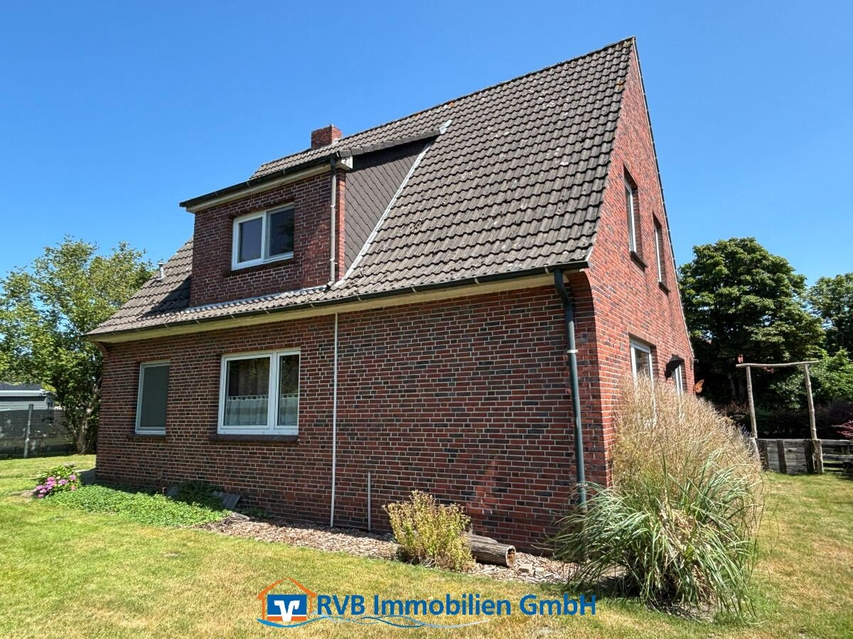 Seitenansicht Seitenansicht