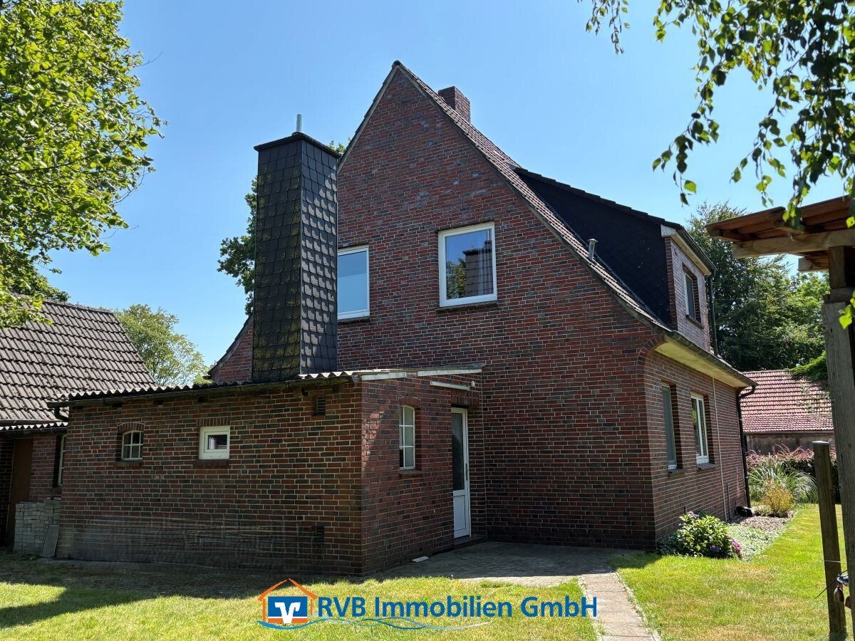 Rückansicht Rückansicht