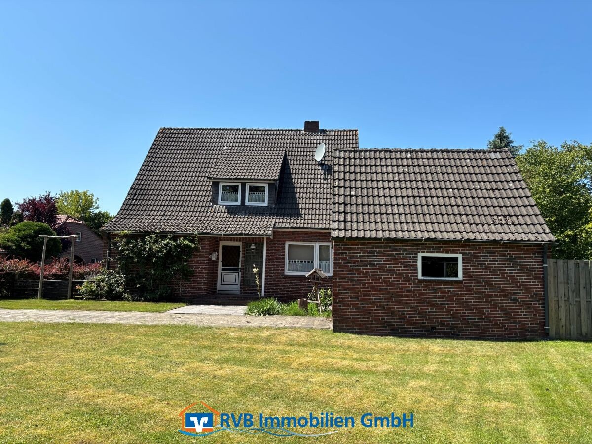 Straßenansicht Straßenansicht