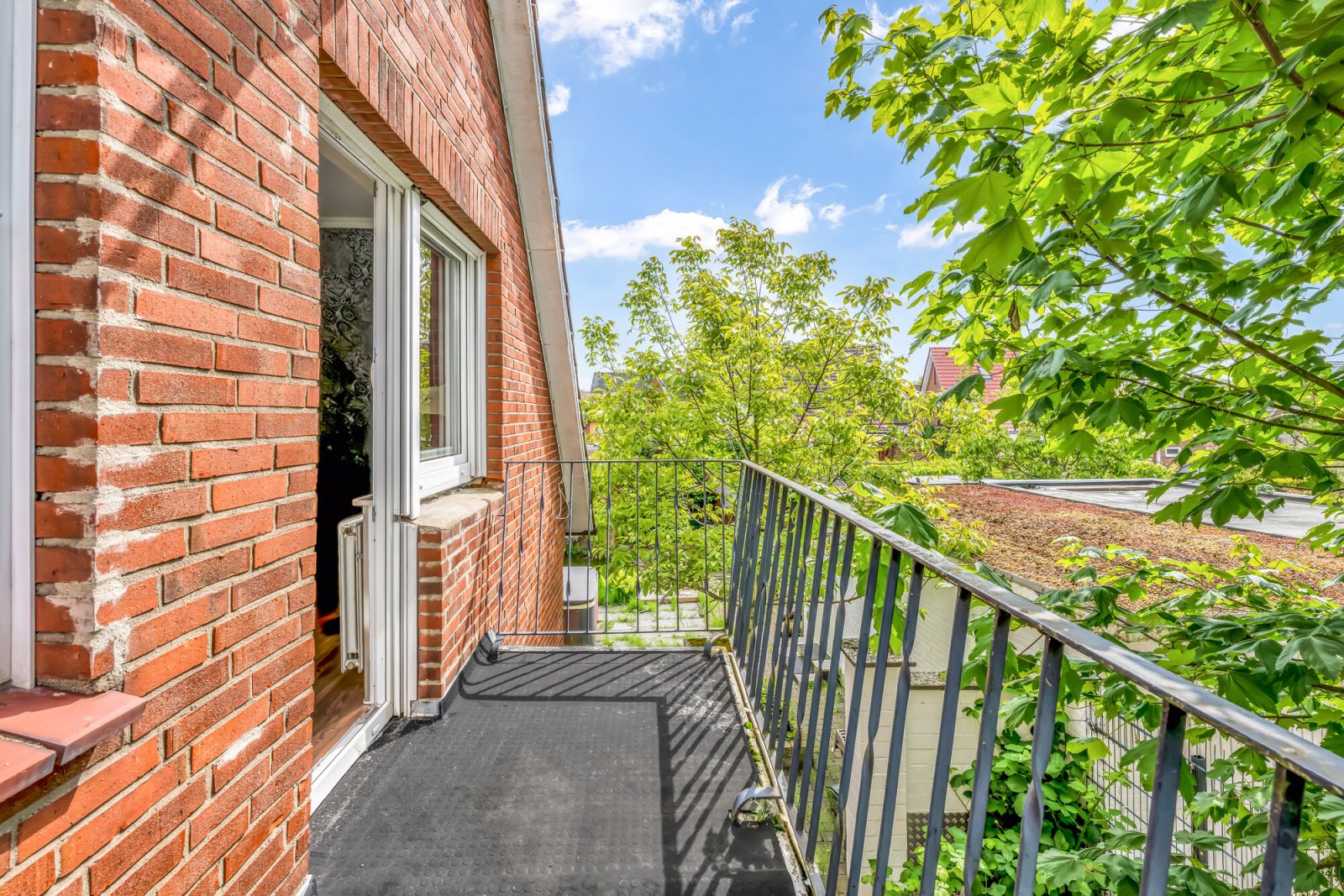 Balkon Balkon