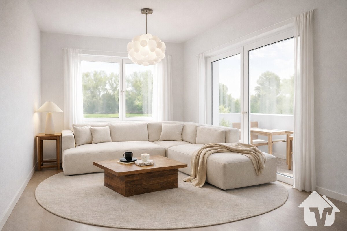 Wohnzimmer Wohnzimmer
