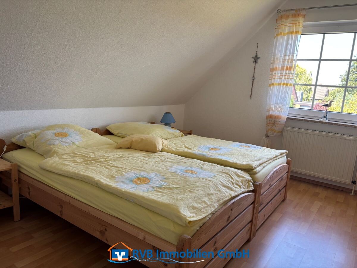 Schlafzimmer III Schlafzimmer III