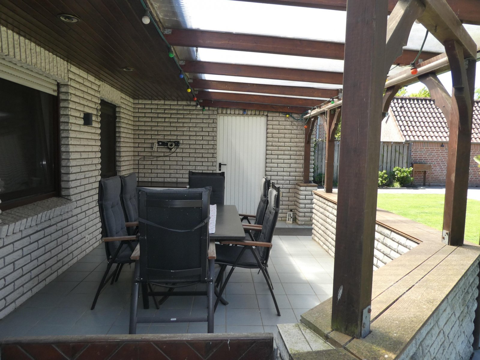 Terrasse Terrasse