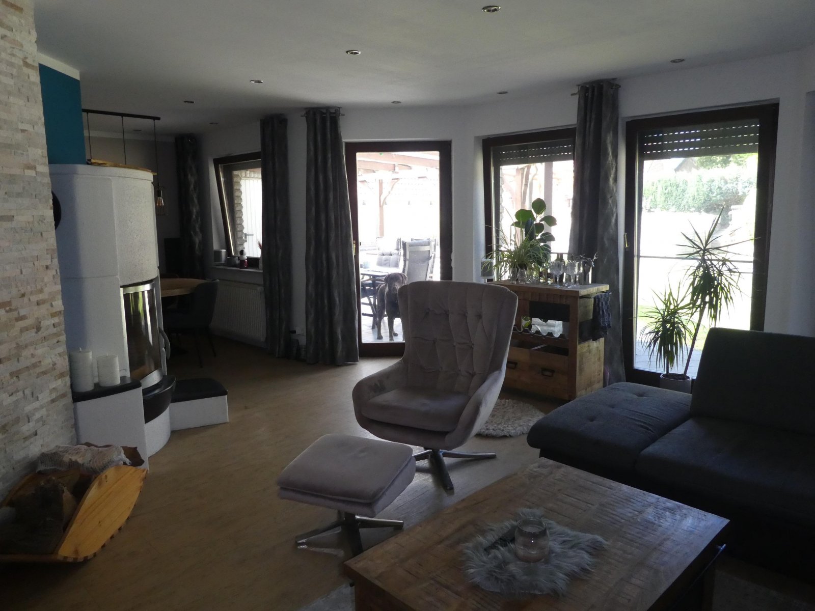 Wohnzimmer Wohnzimmer