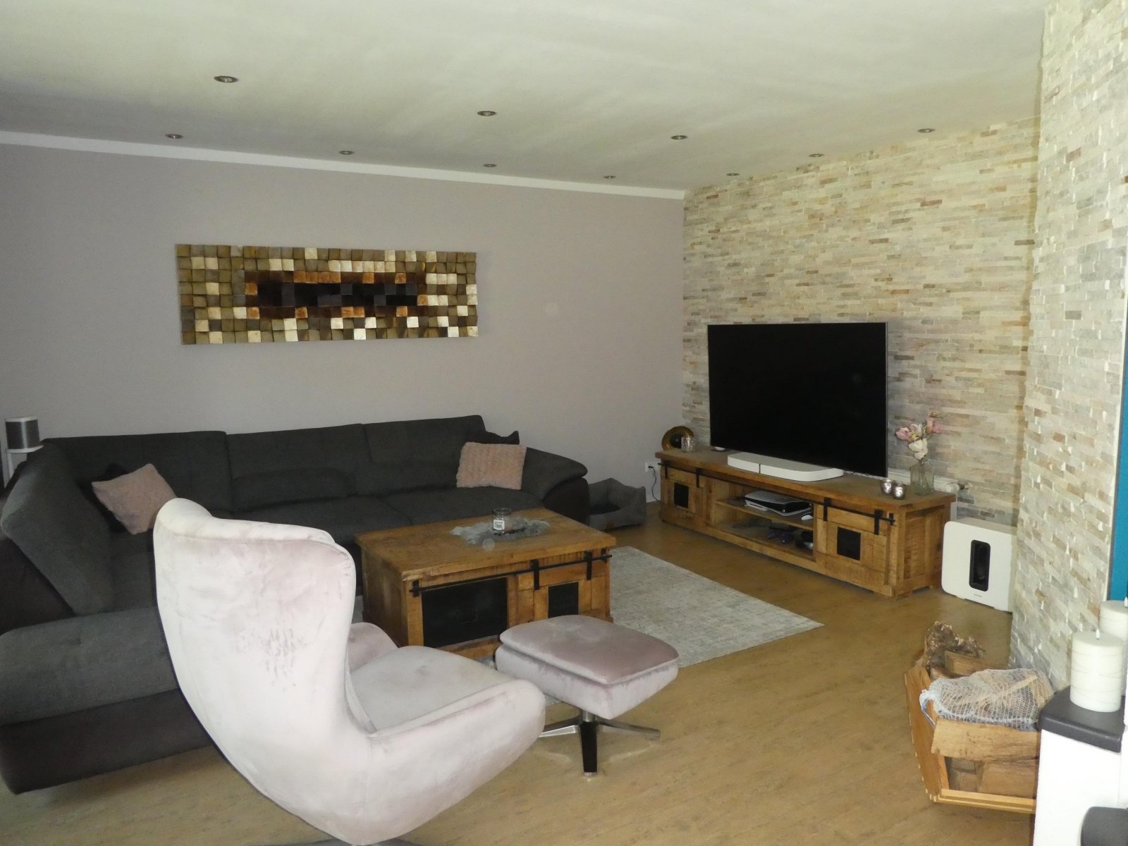 Wohnzimmer Wohnzimmer