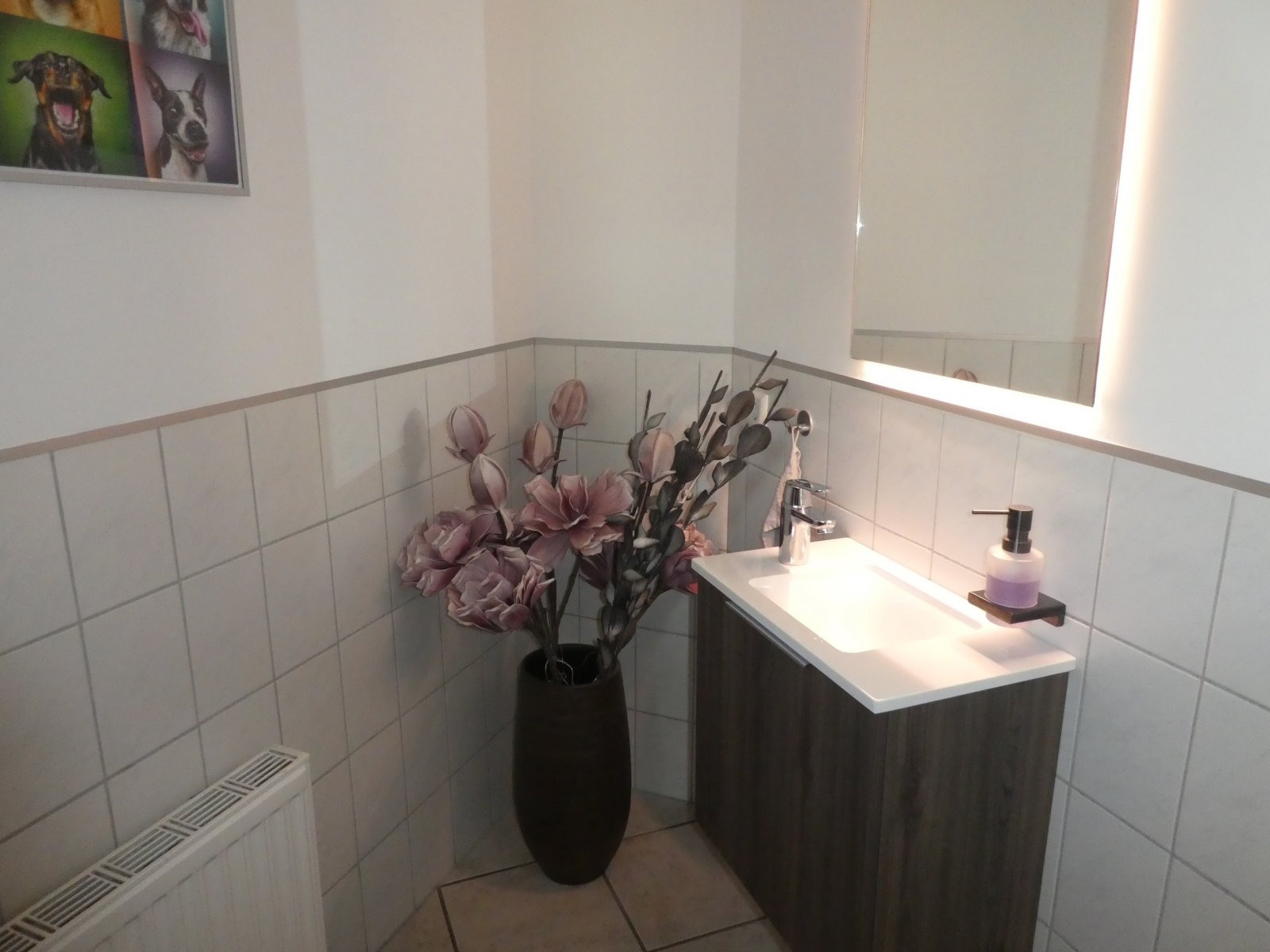 Gäste WC Gäste WC