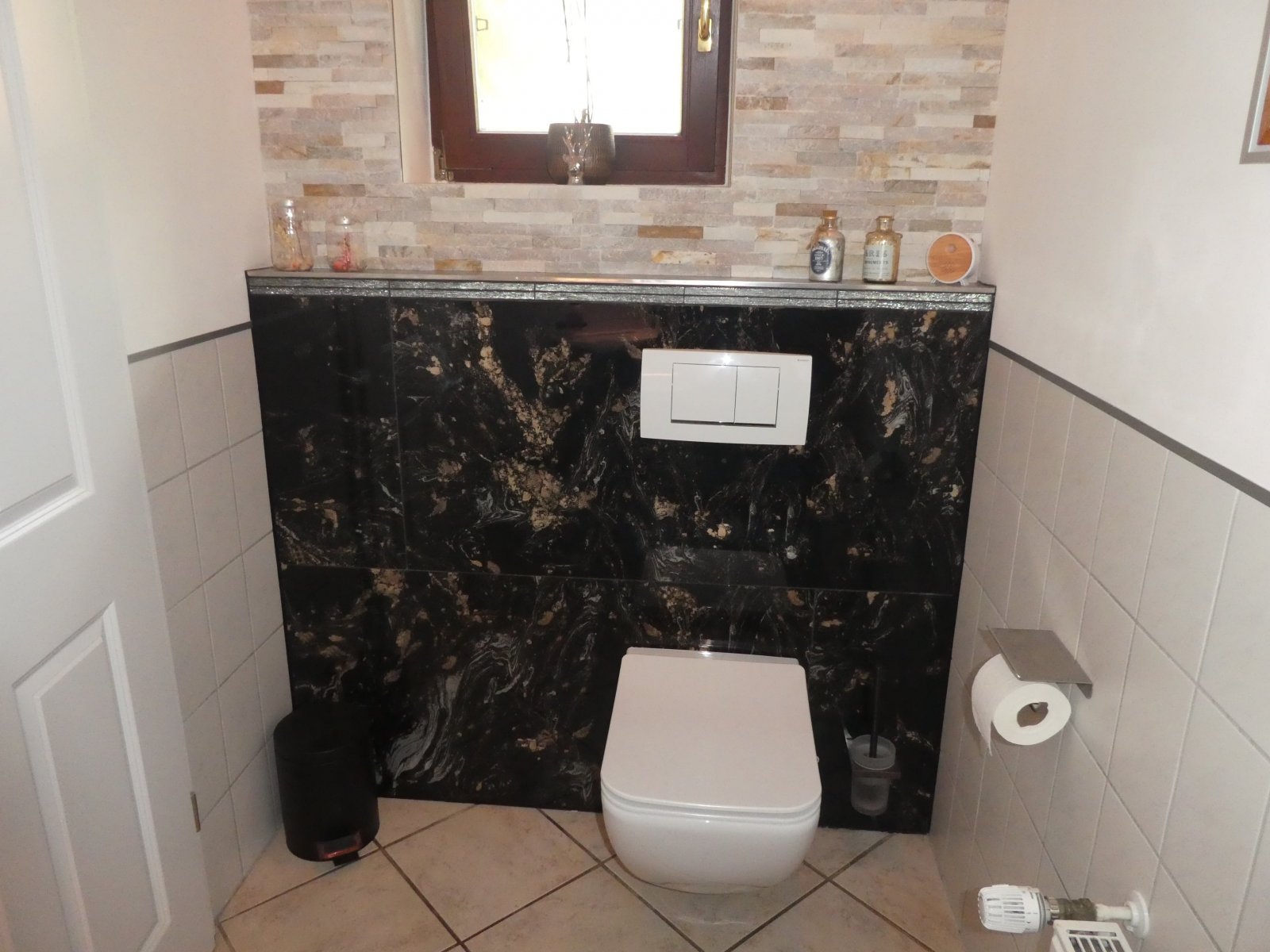 Gäste WC Gäste WC