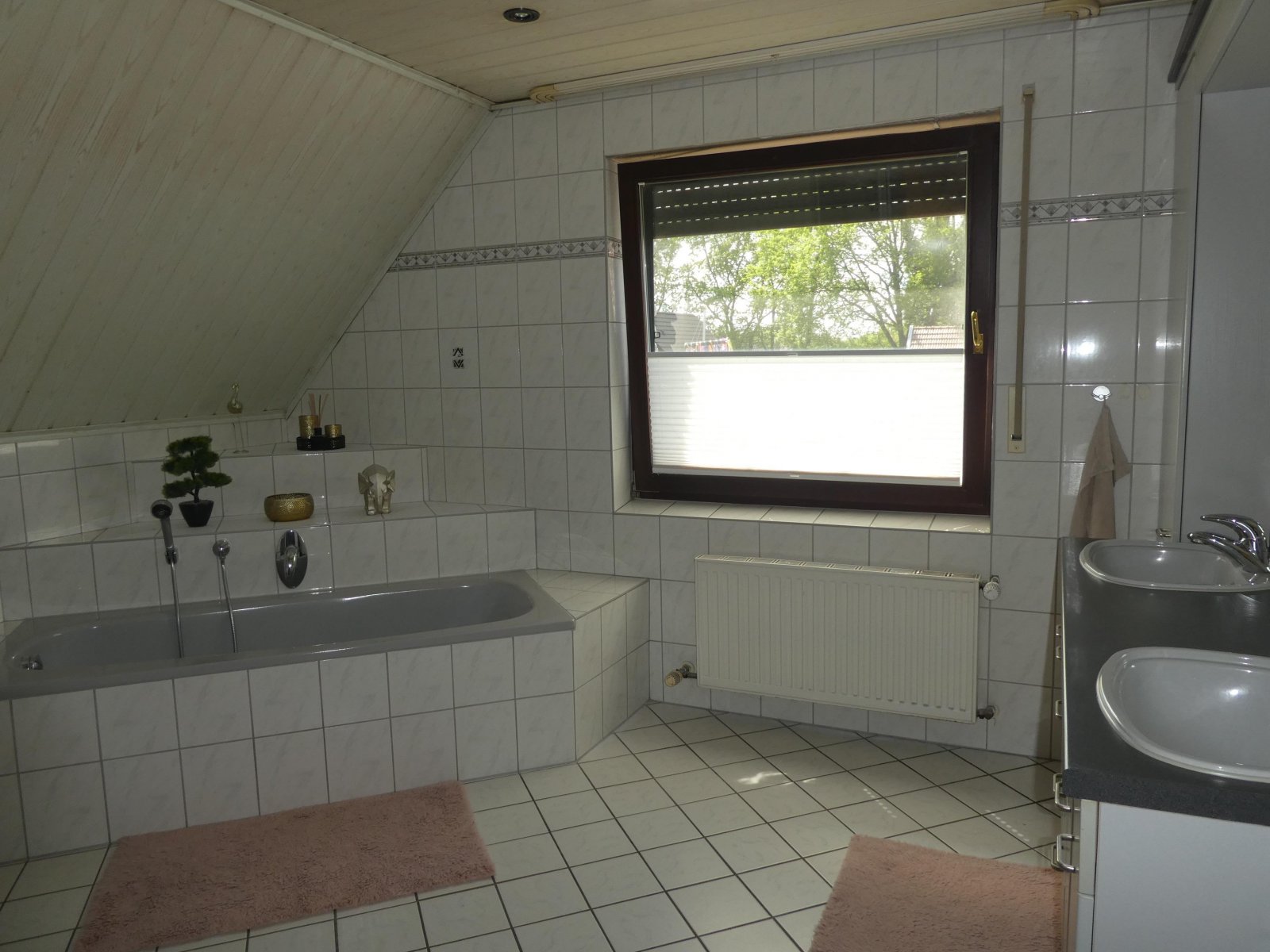 Badezimmer Badezimmer