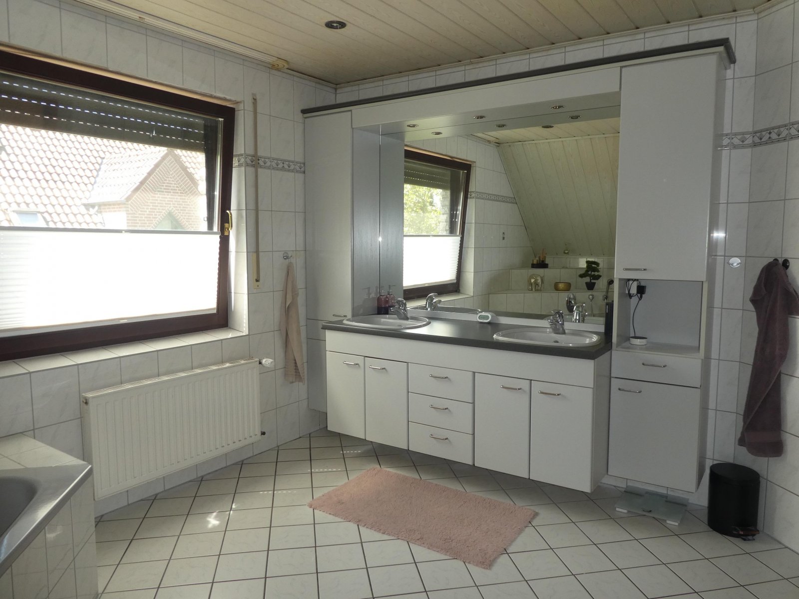 Badezimmer Badezimmer