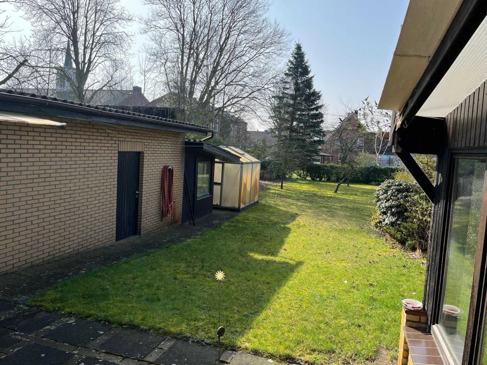 Garten Garten