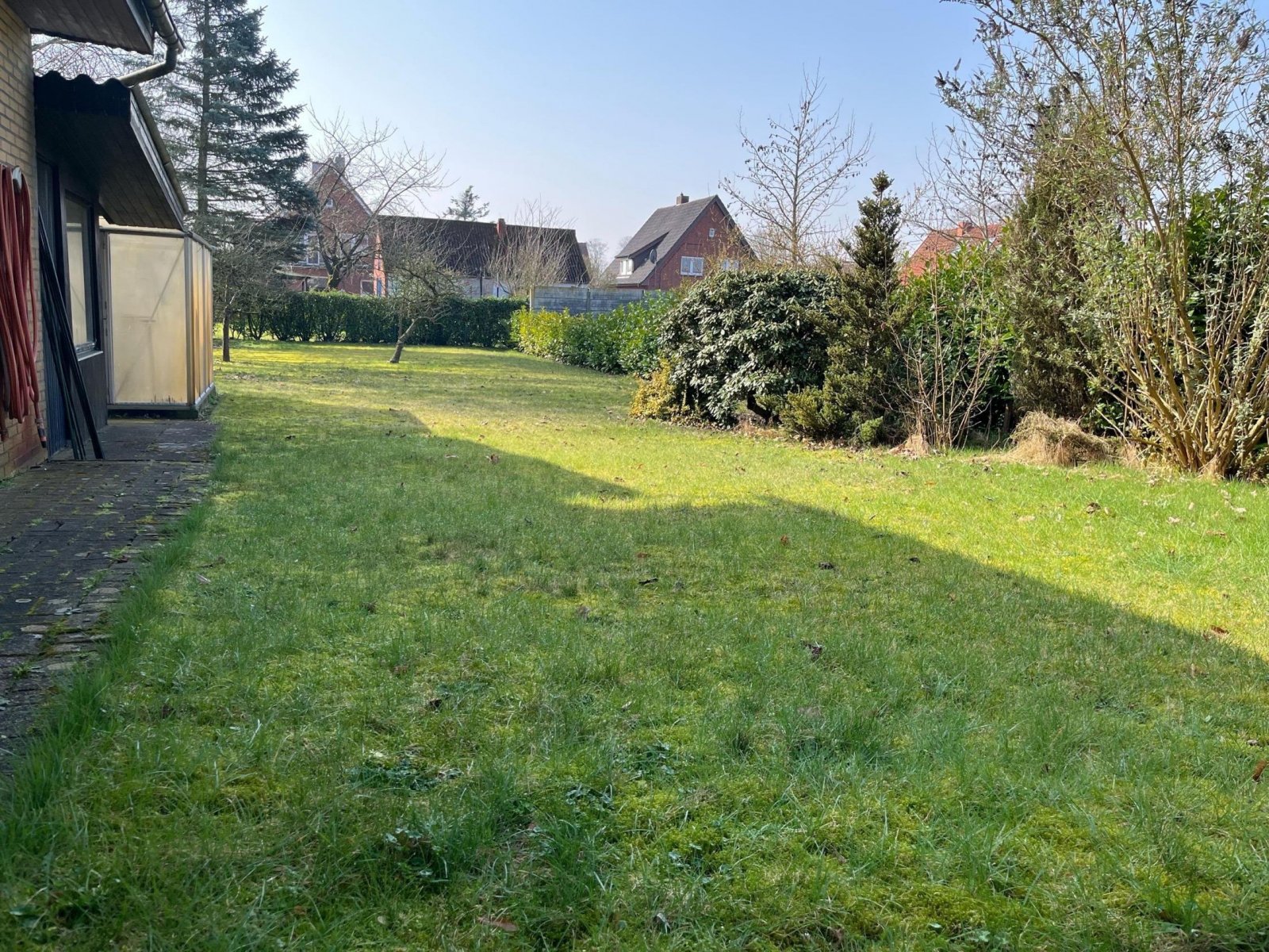 Garten Garten