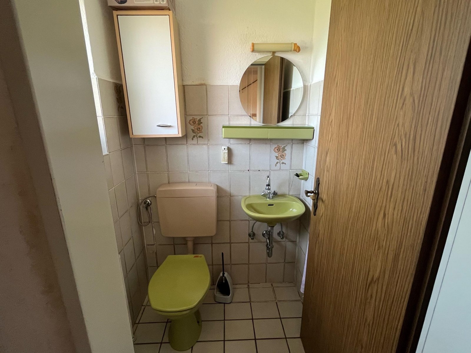 Gäste-WC Gäste-WC