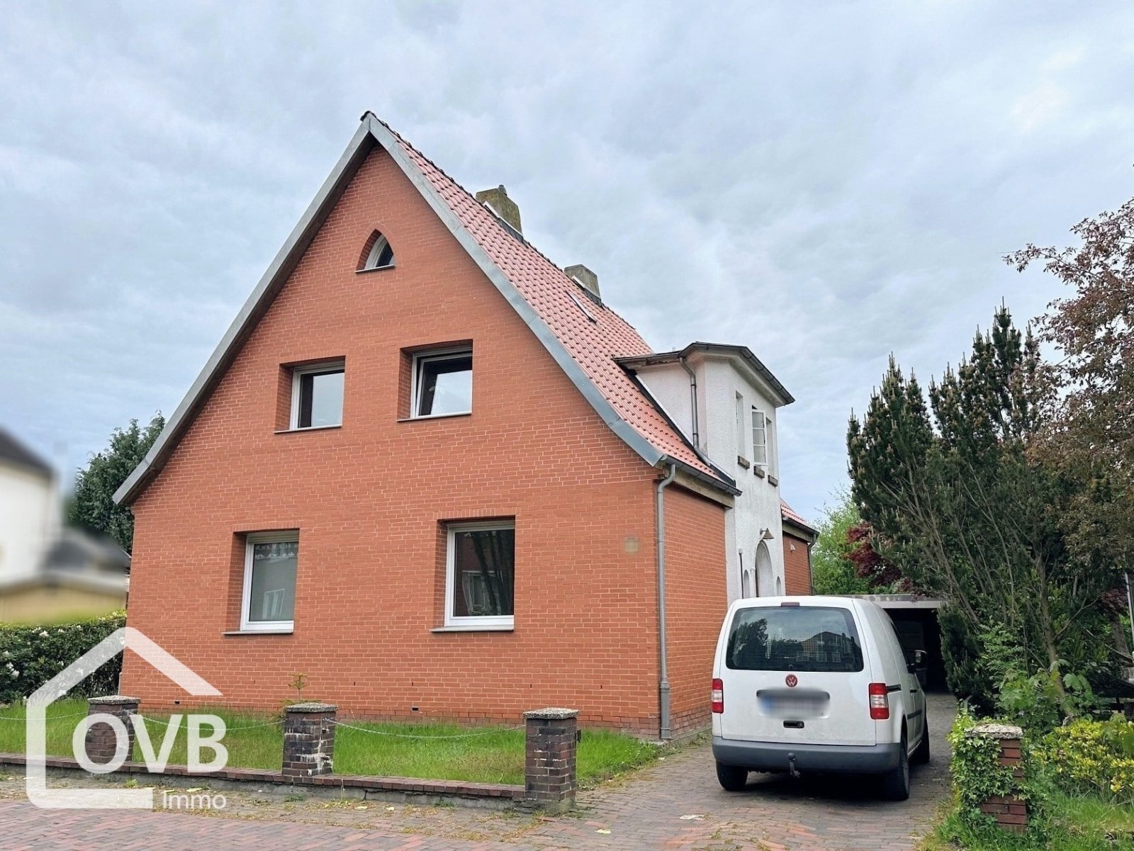 Außenansicht Außenansicht