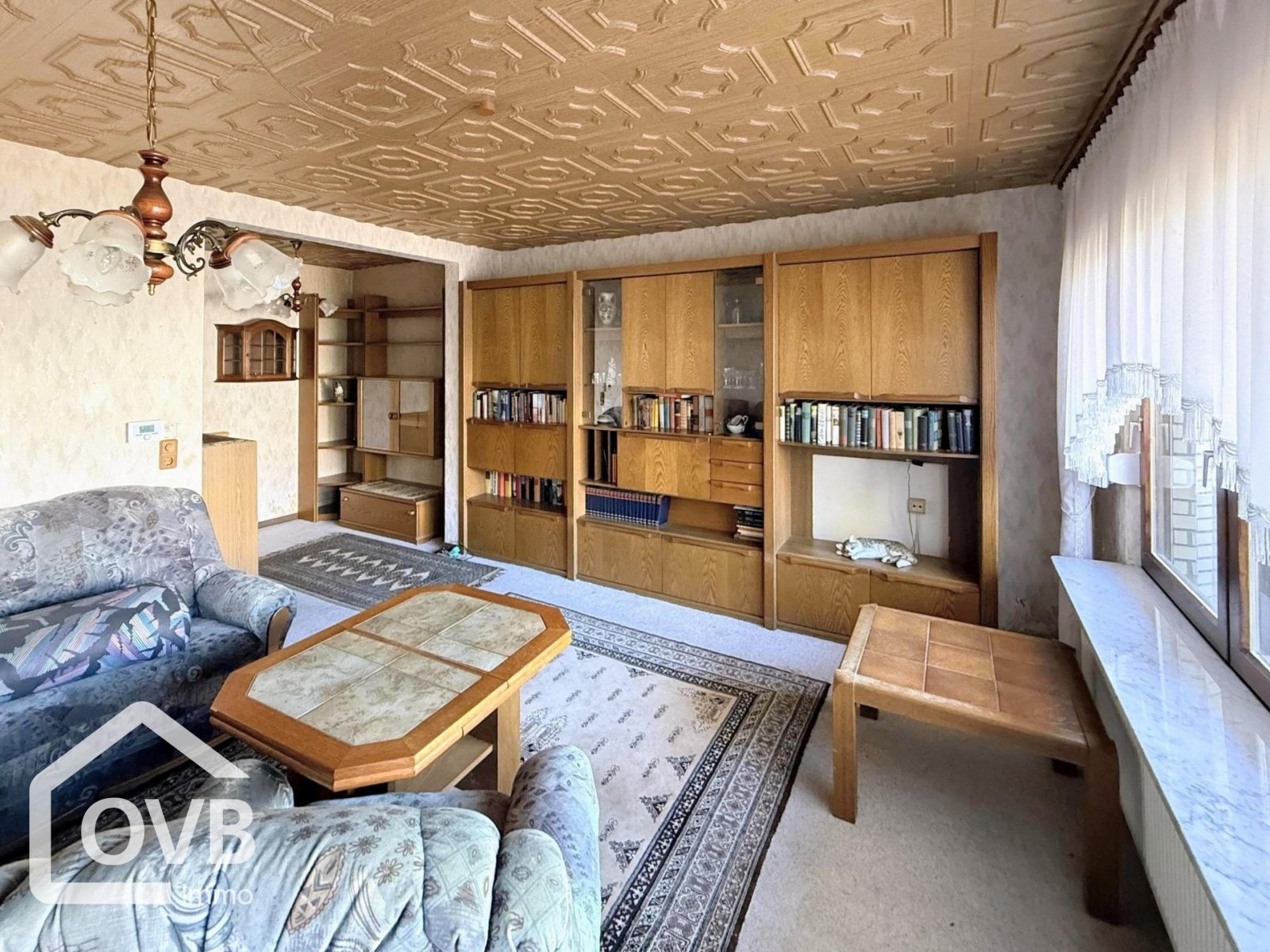 Wohnzimmer Wohnzimmer