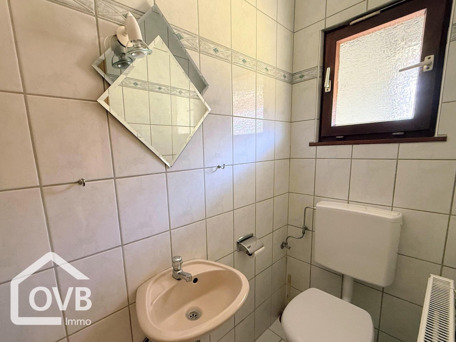 Gäste-WC Gäste-WC