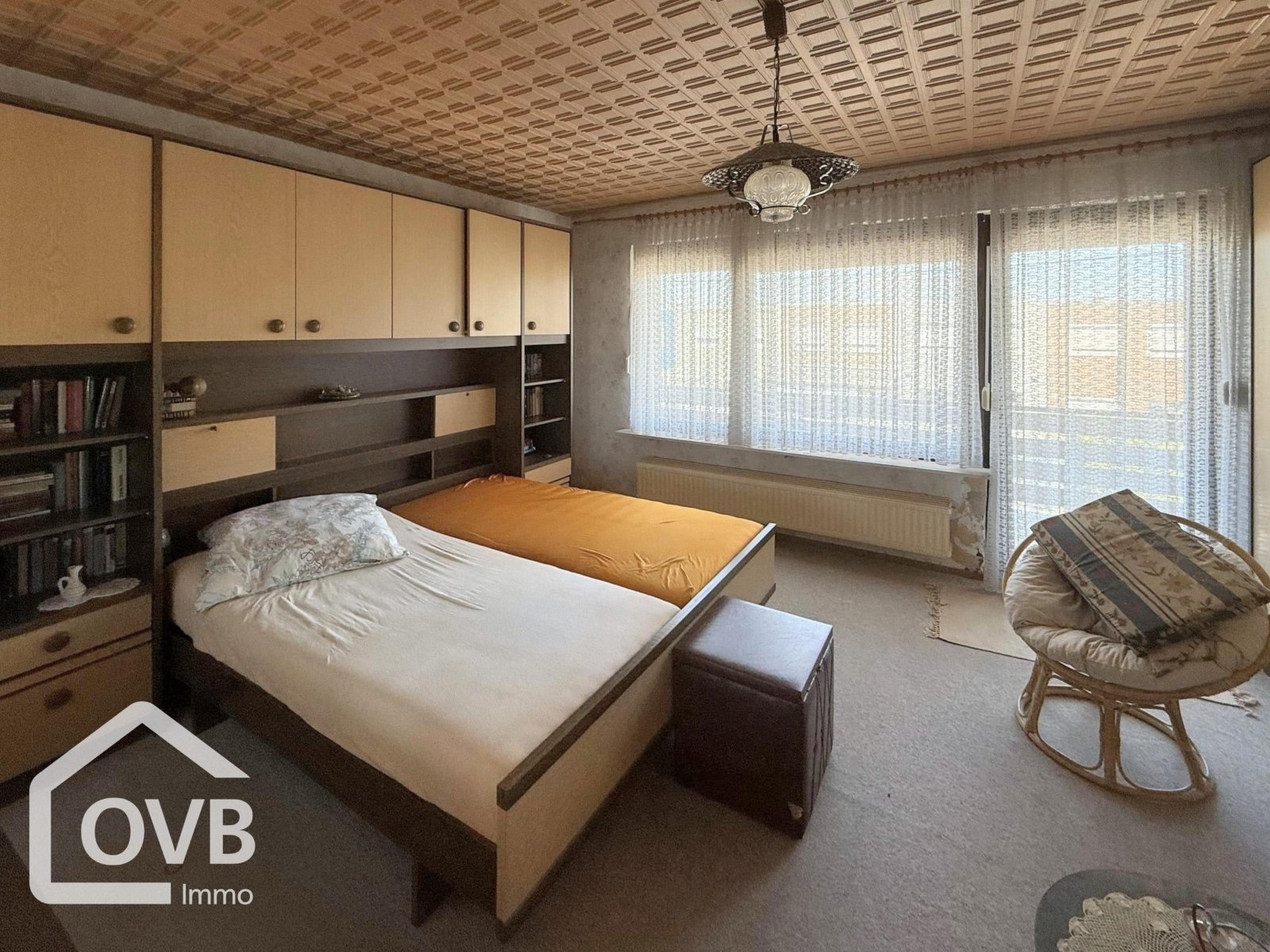 Schlafzimmer 1 Schlafzimmer 1
