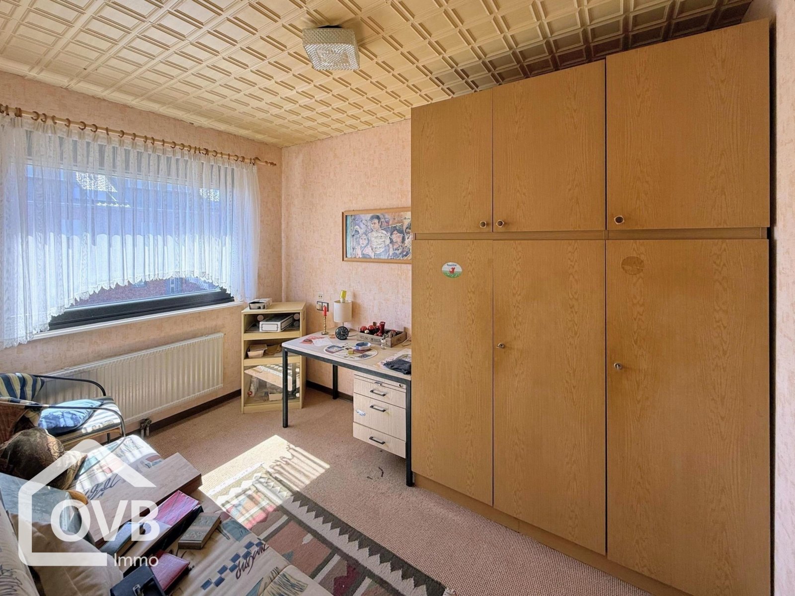 Schlafzimmer 2 Schlafzimmer 2