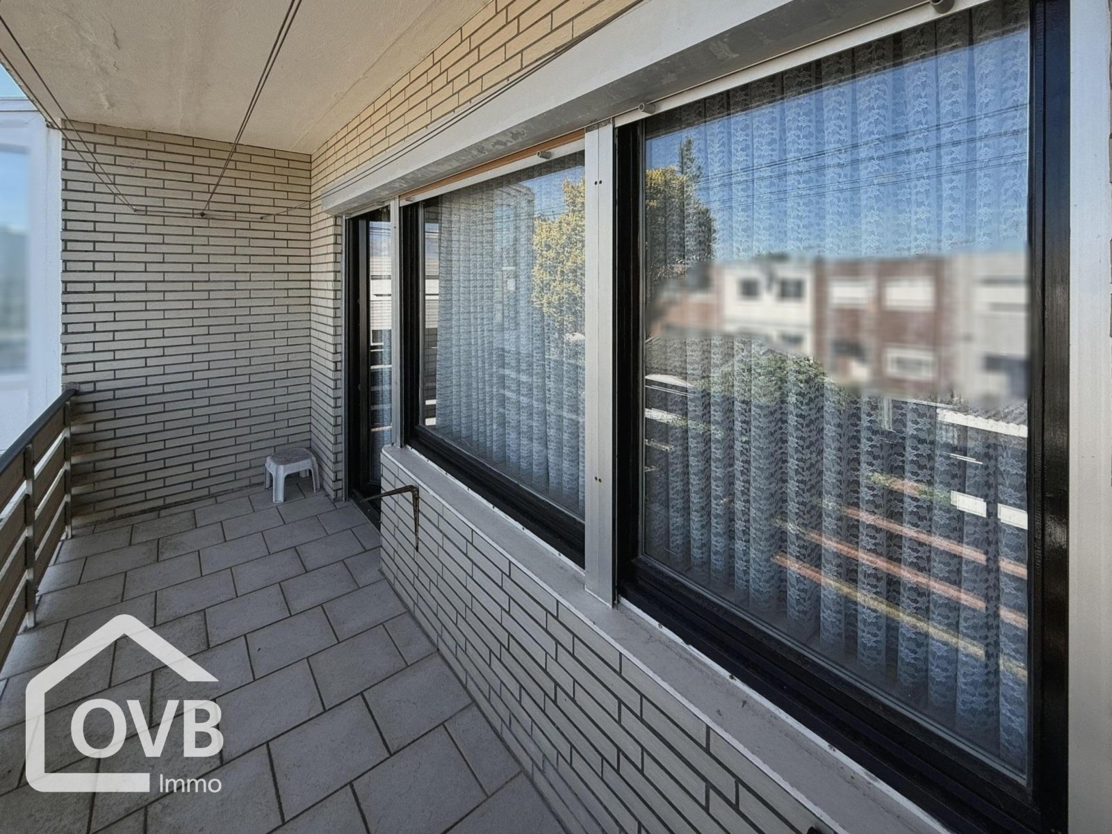 Balkon Balkon