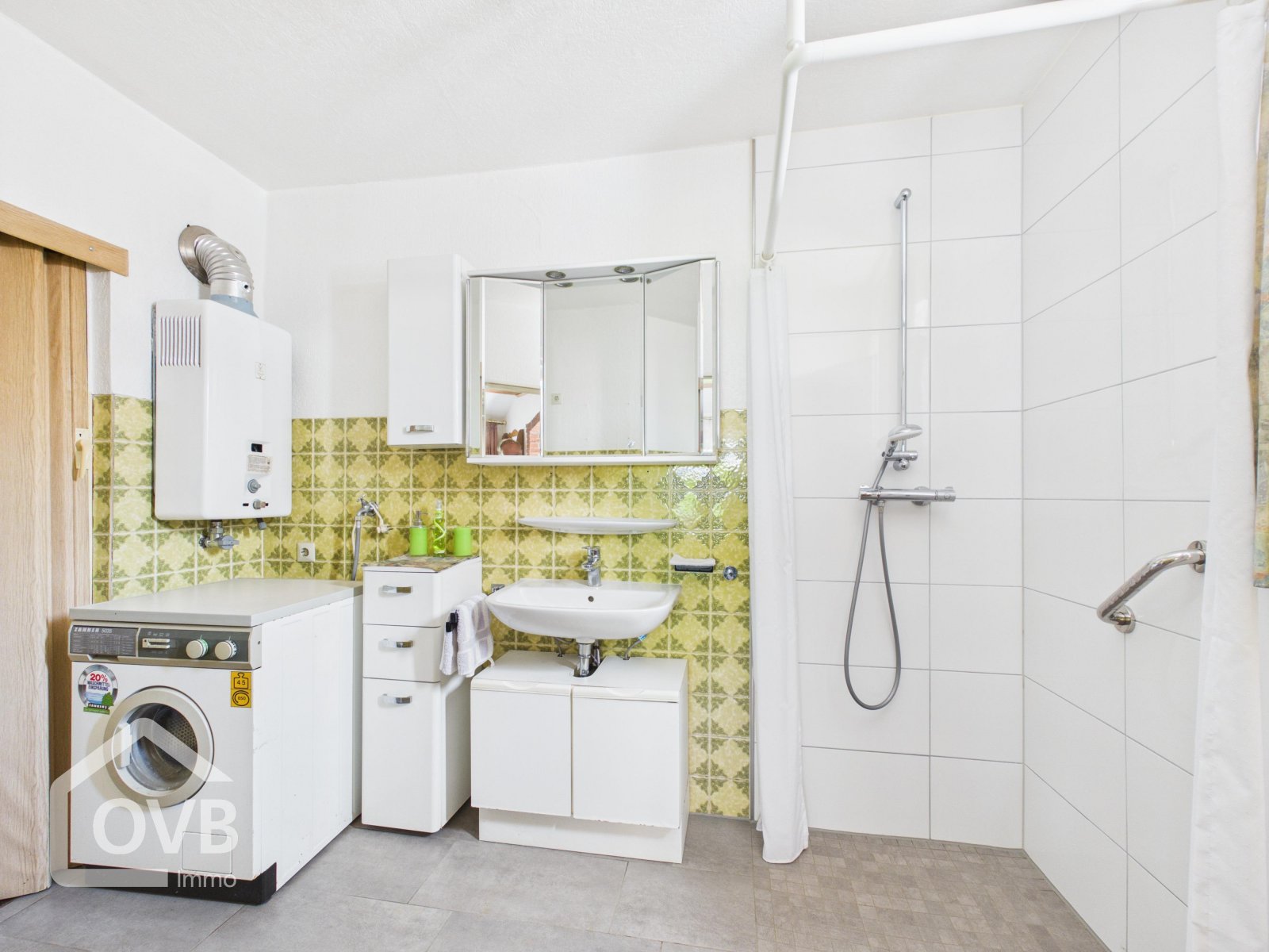 Badezimmer Badezimmer