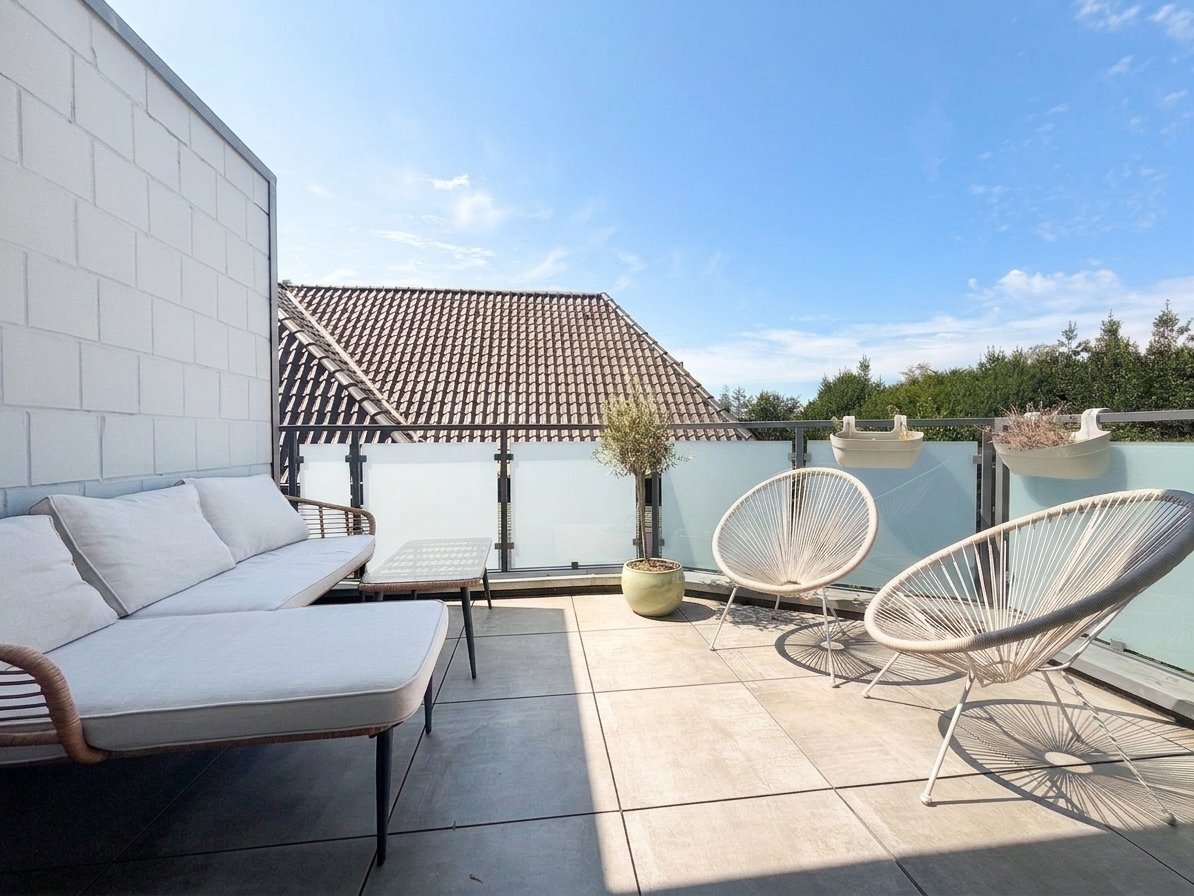 Balkon Balkon