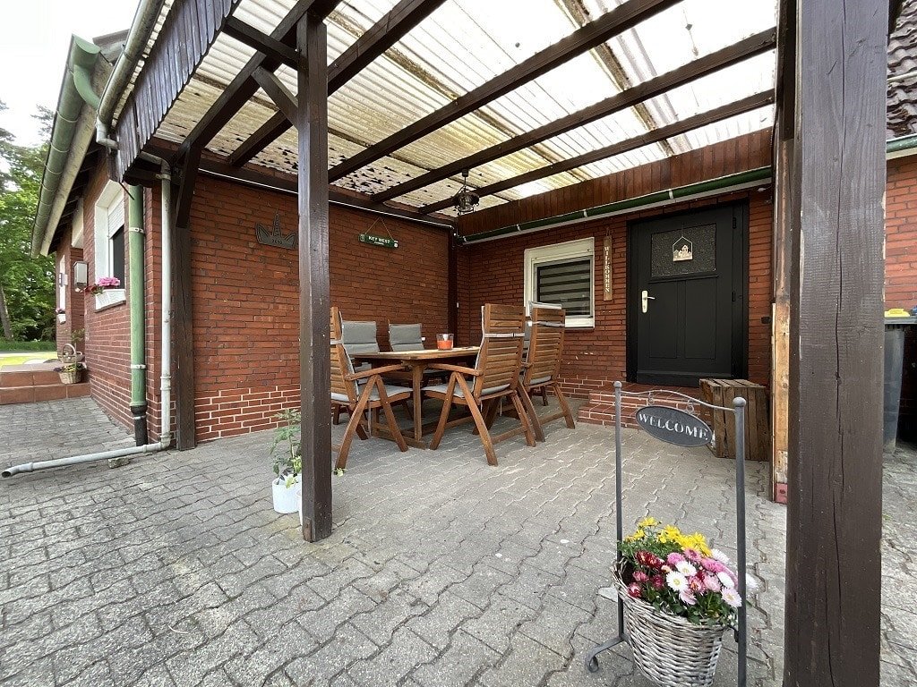 Terrasse Terrasse