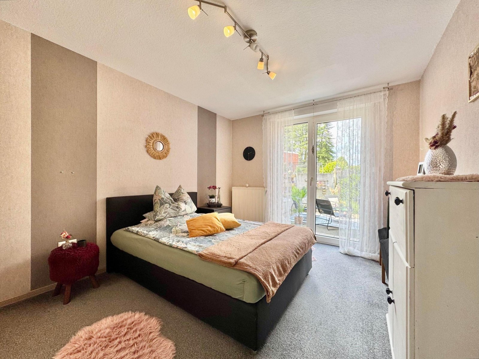 Elternschlafzimmer Elternschlafzimmer