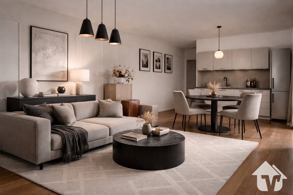 Wohnzimmer Wohnzimmer