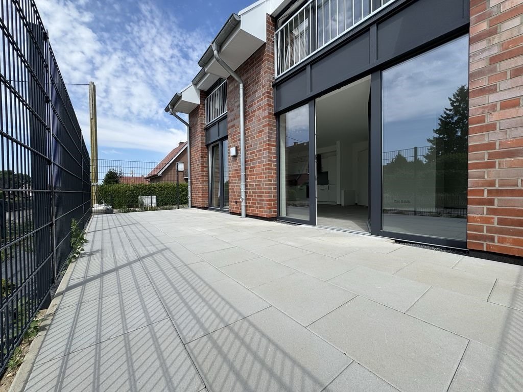 Terrasse Terrasse