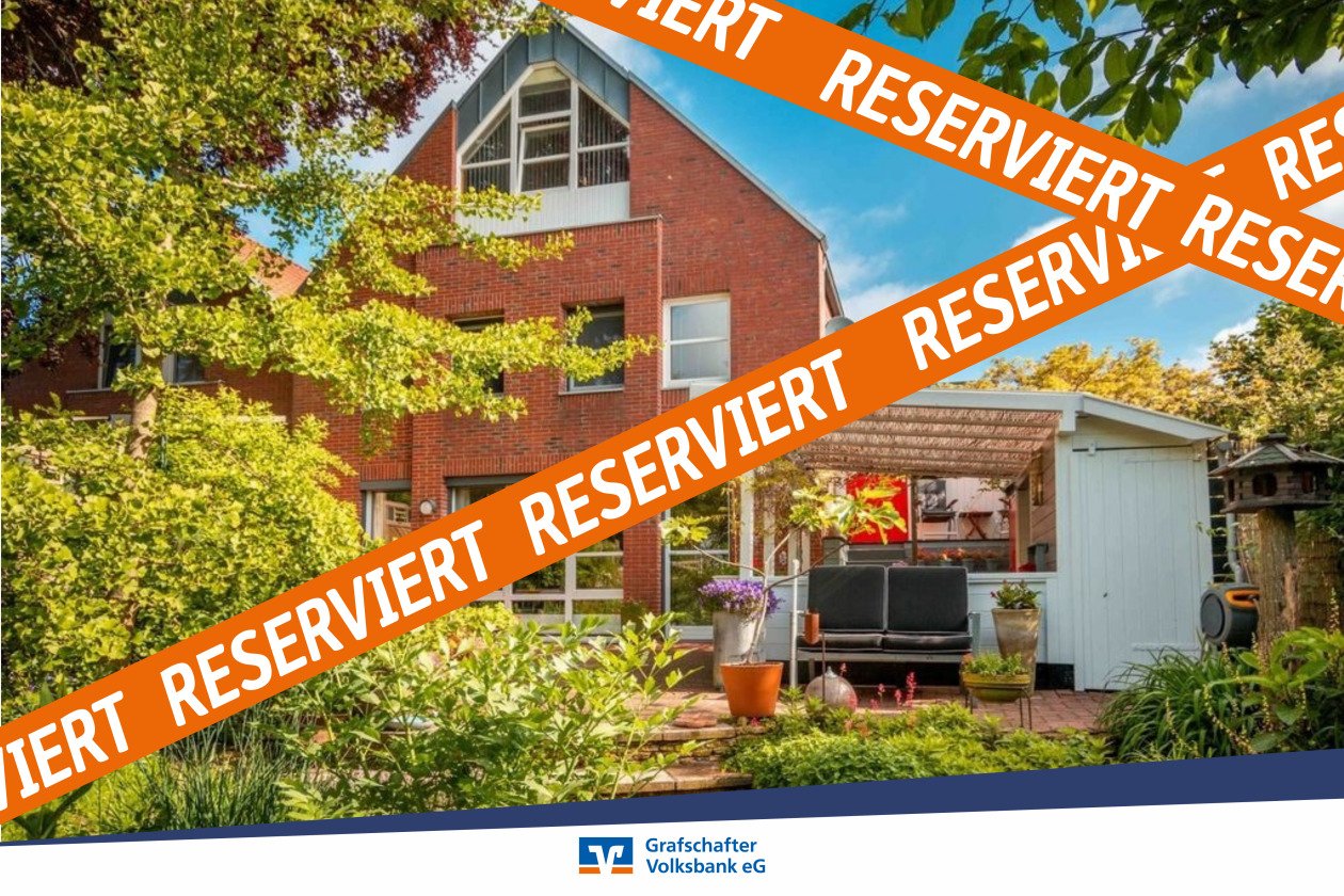 Reserviert Reserviert