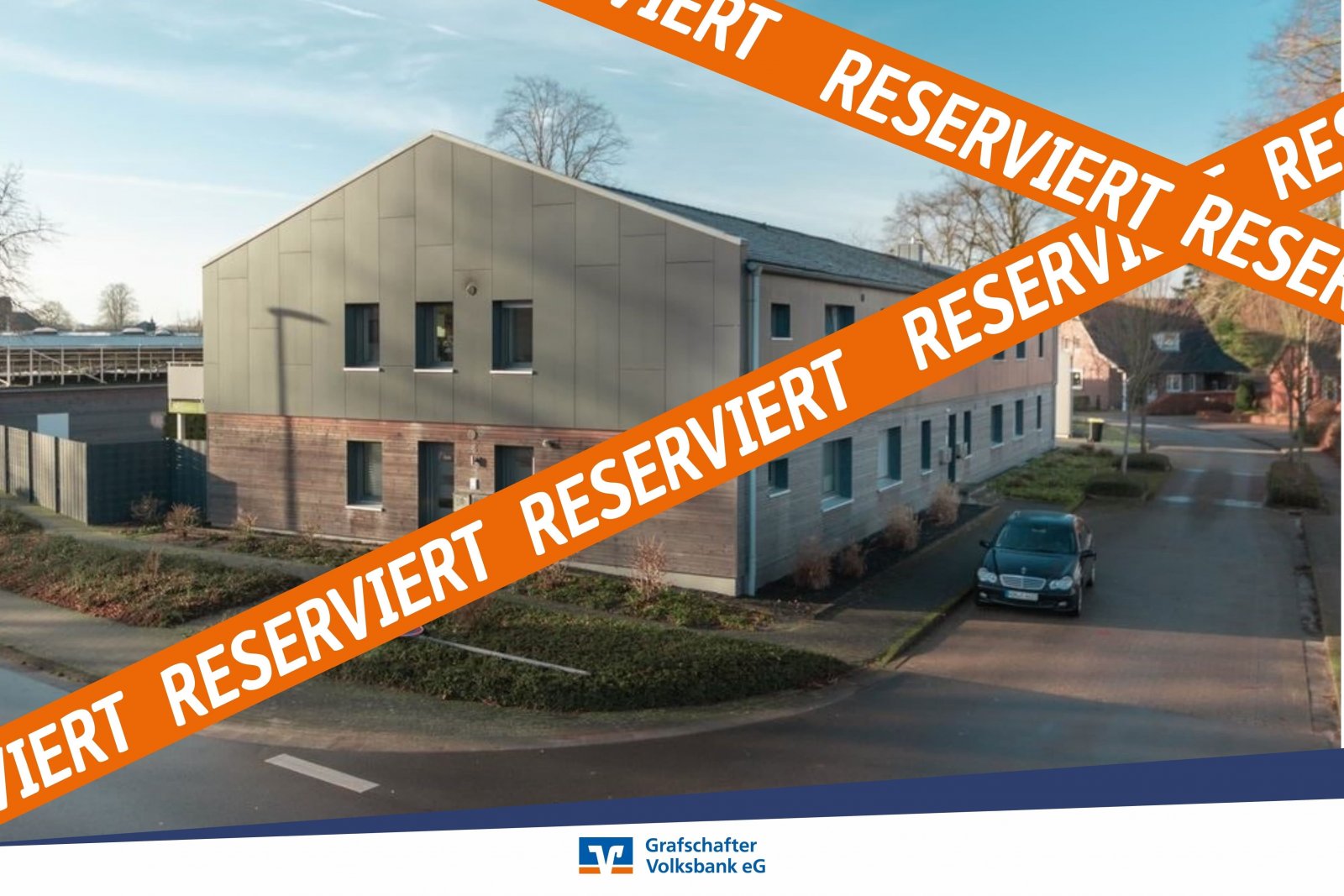 Reserviert Reserviert