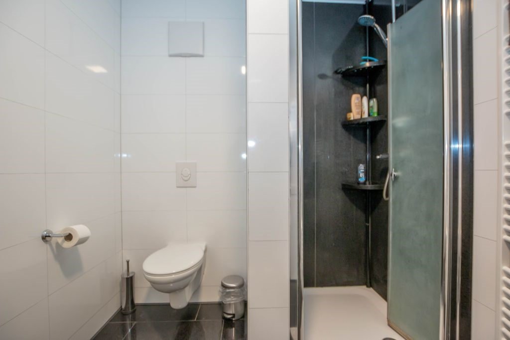 Badezimmer Wohneinheit 4 Badezimmer Wohneinheit 4
