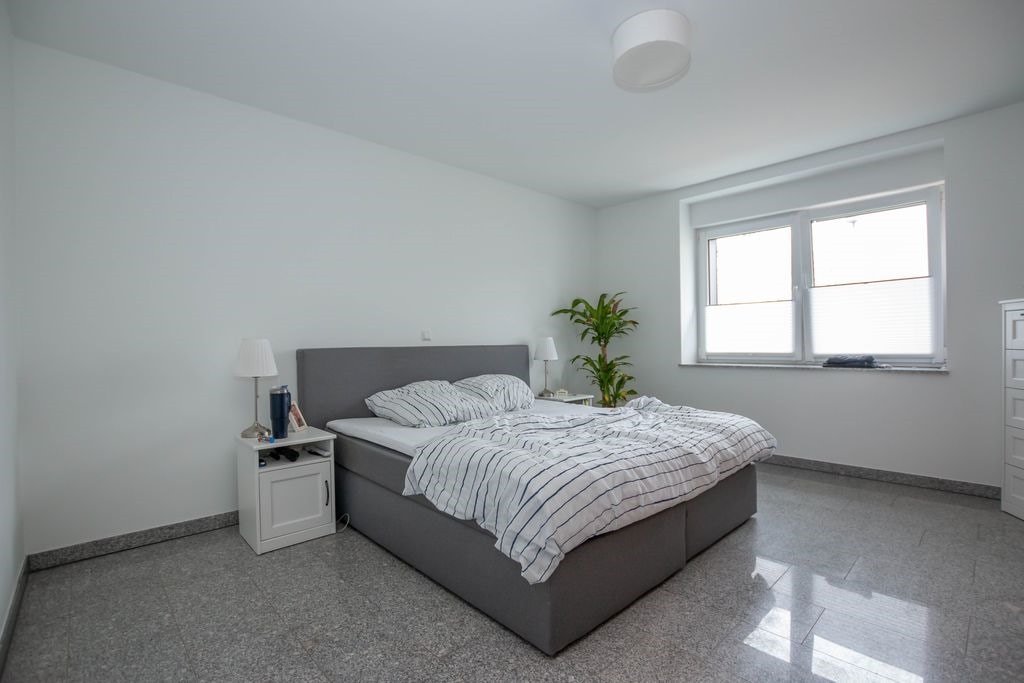 Schlafzimmer Wohneinheit 4 Schlafzimmer Wohneinheit 4