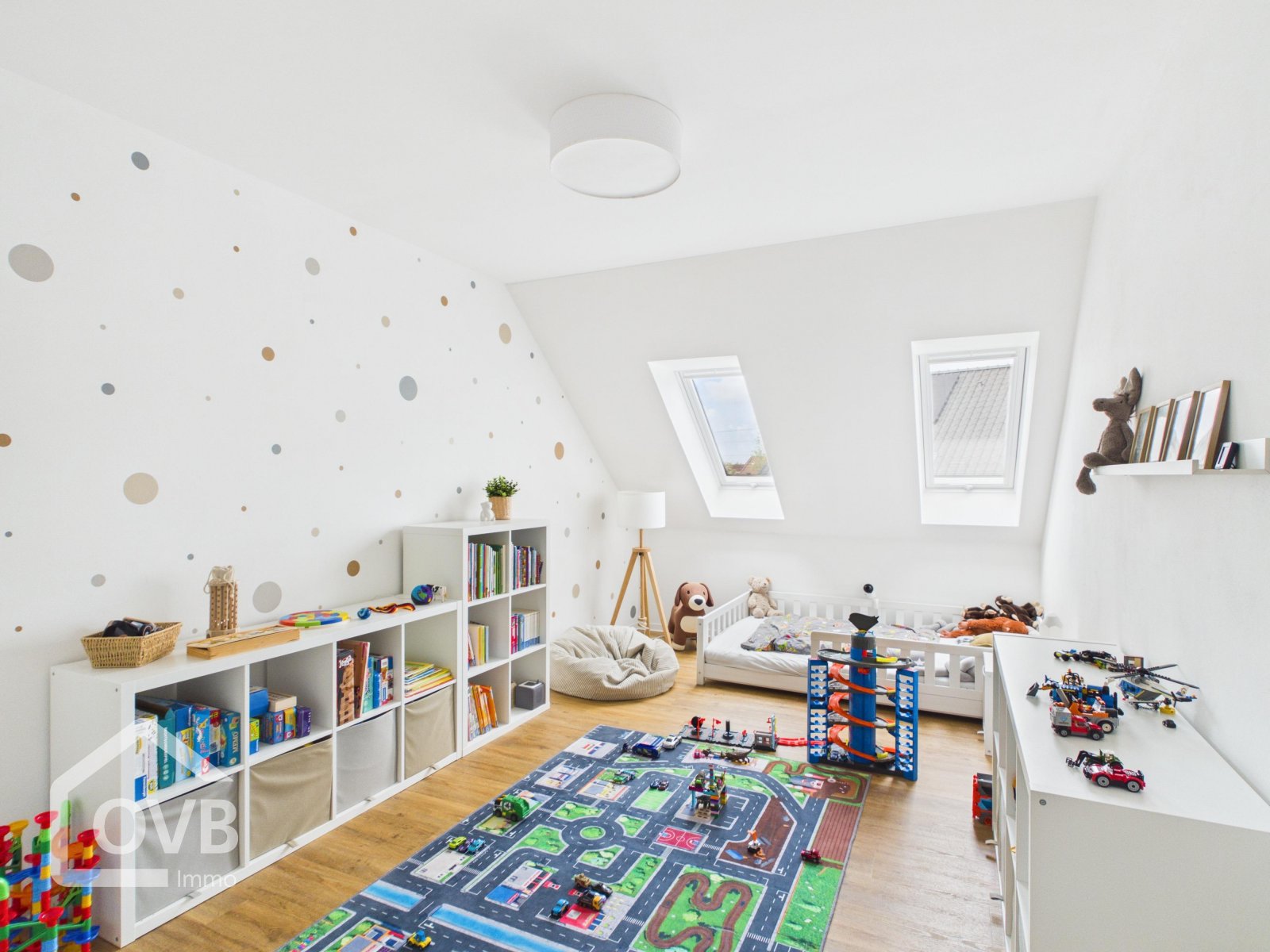 Schlafzimmer 2 Schlafzimmer 2